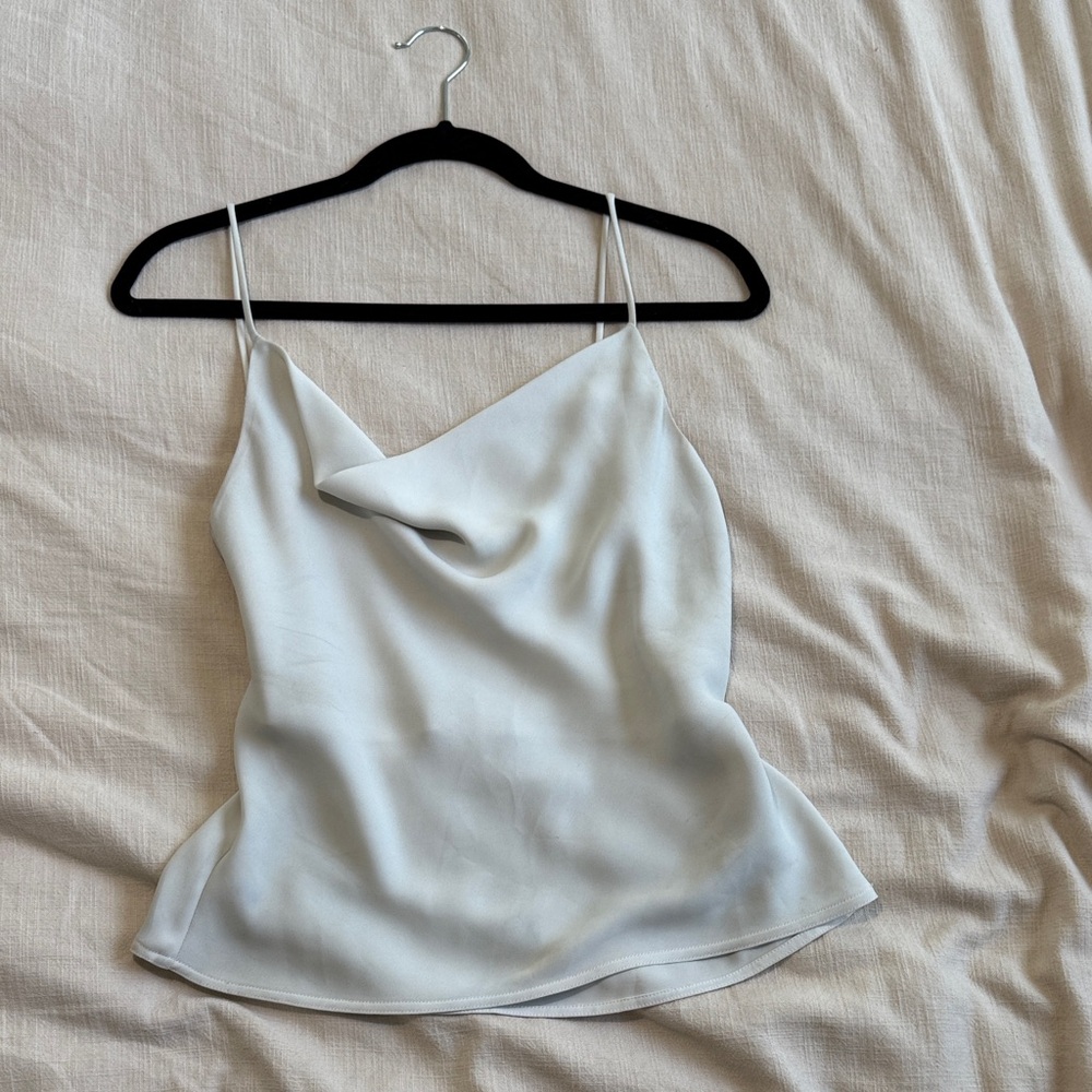 Babaton/Artitzia Cowl Tank